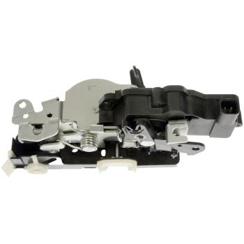 2017 Ford F-150 Door Lock Actuator Motor Front Left Dorman 937705 image 4 of 4