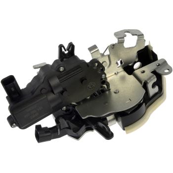 Dorman 937705 Door Lock Actuator Motor product image 7 of 7