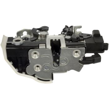 2020 Ford Lobo Door Lock Actuator Motor Rear Left Dorman 937706 image 4 of 4