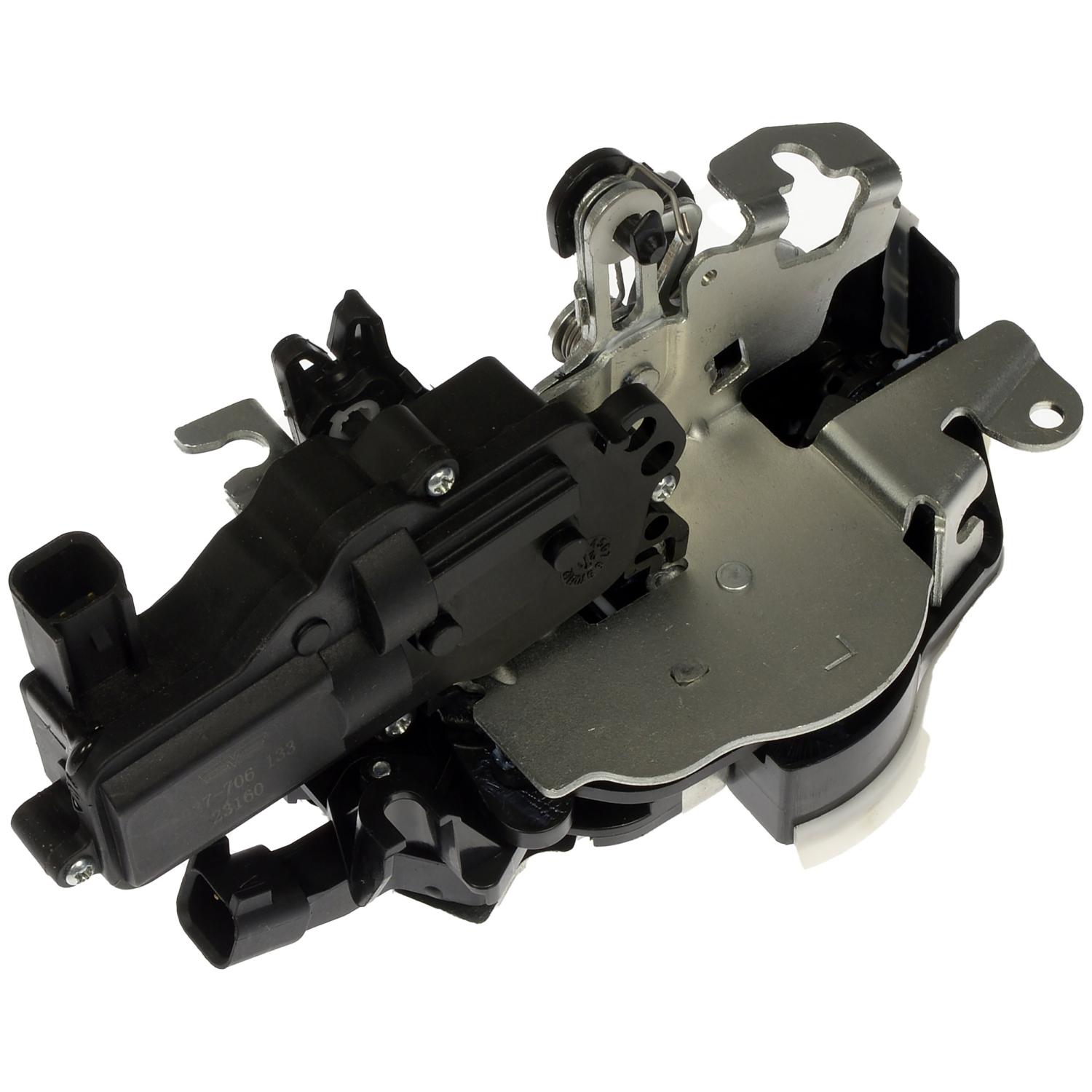 Dorman 937706 Door Lock Actuator Motor product image 7 of 7