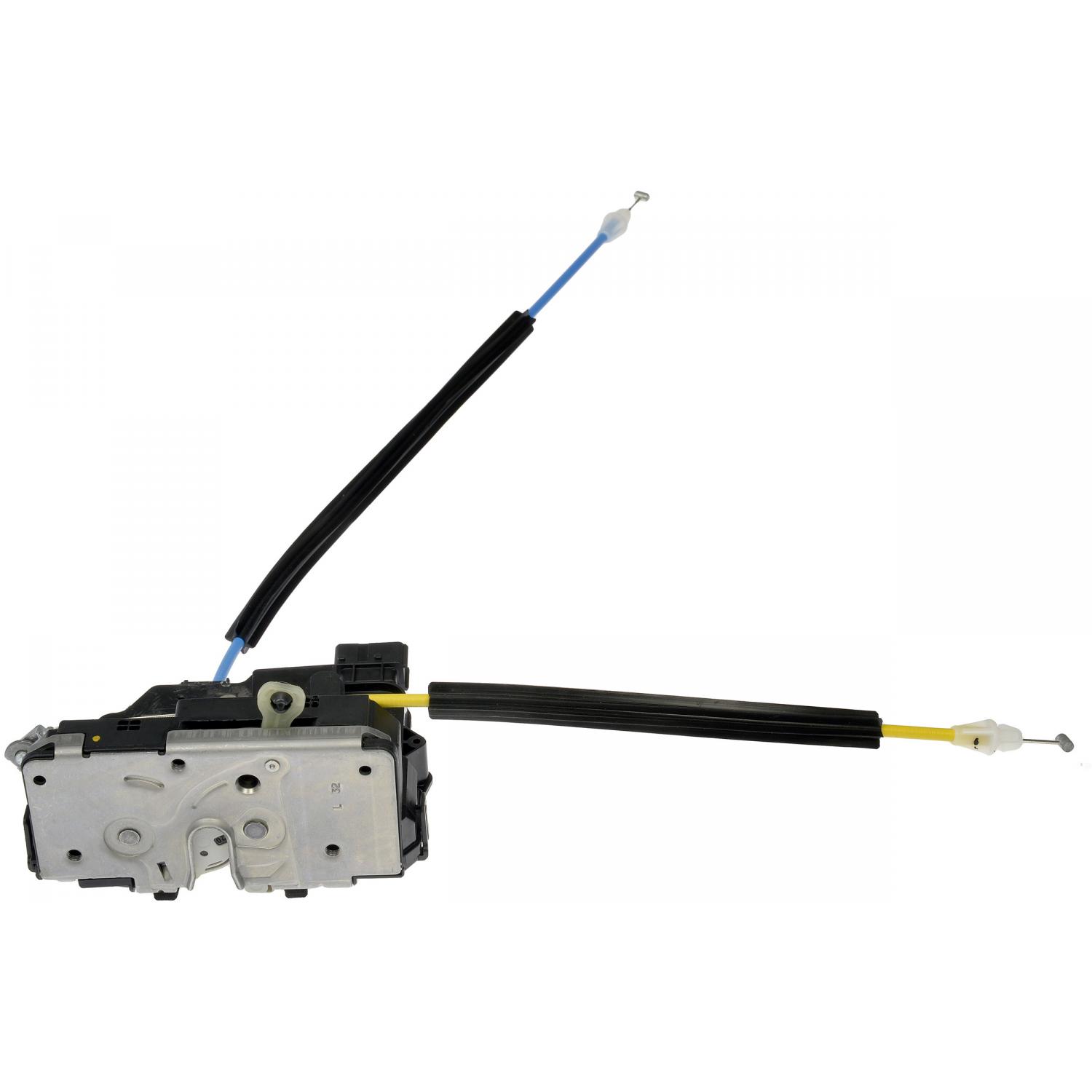 Dorman 937707 - Door Lock Actuator Motor Dorman 937707 Door Lock Actuator Motor product image 1 of 8
