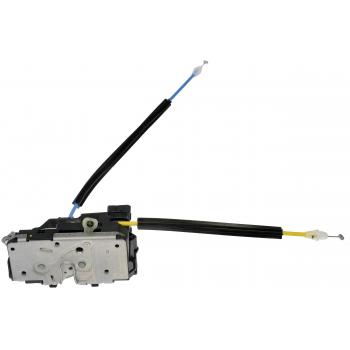 2022 Ram ProMaster 2500 Door Lock Actuator Motor