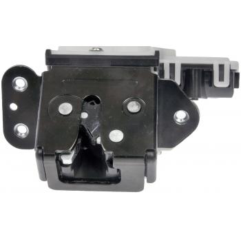 2018 Mazda CX-9 Door Lock Actuator Motor
