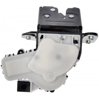 2014 Mazda CX-5 Door Lock Actuator Motor Liftgate Dorman 937716 image 2 of 4