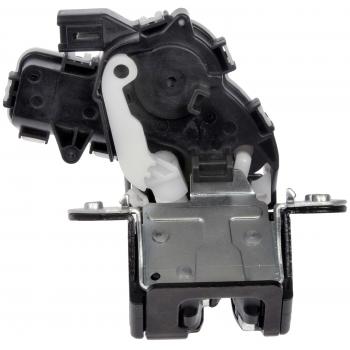 2014 Mazda CX-5 Door Lock Actuator Motor Liftgate Dorman 937716 image 3 of 4