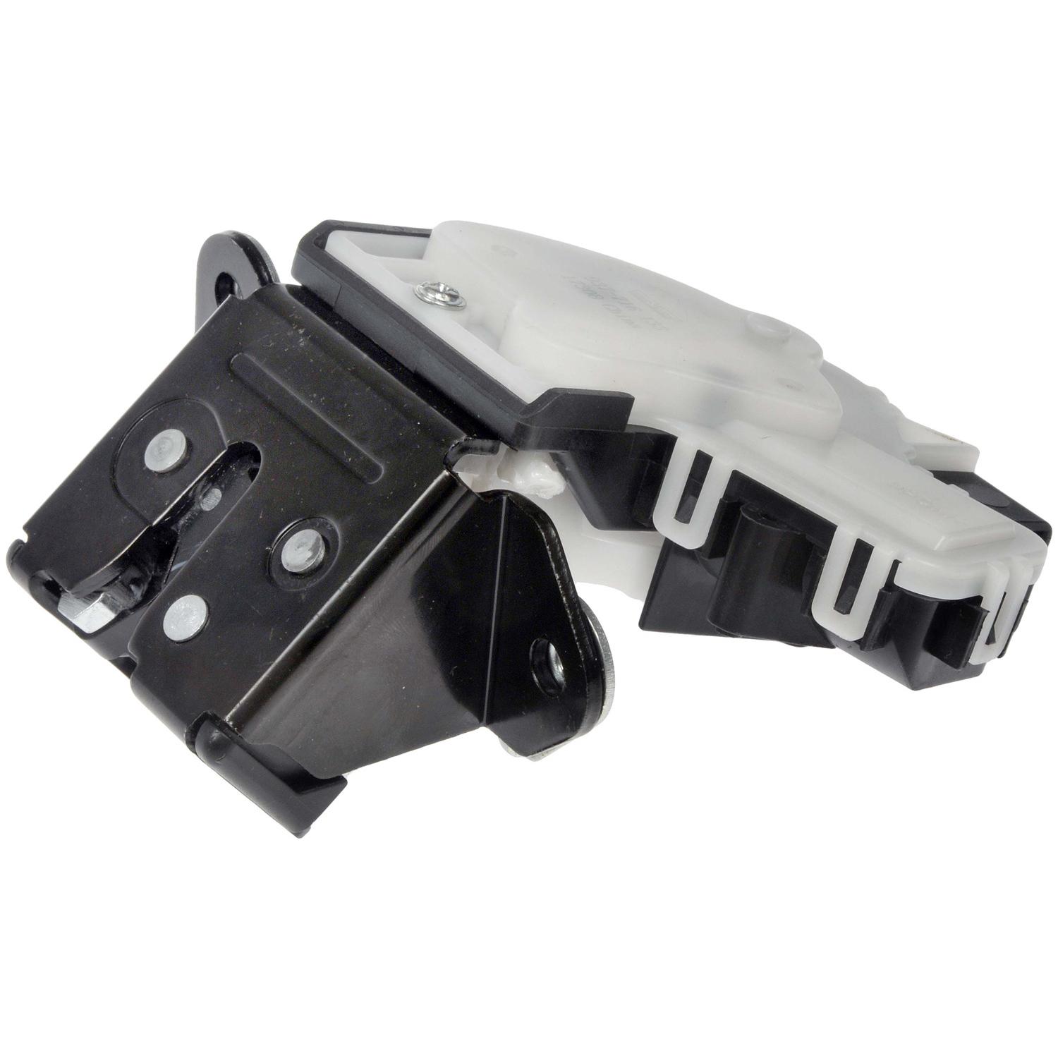 Dorman 937716 - Door Lock Actuator Motor Dorman 937716 Door Lock Actuator Motor product image 4 of 7