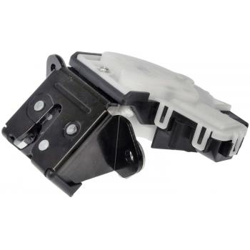 2014 Mazda CX-5 Door Lock Actuator Motor Liftgate Dorman 937716 image 4 of 4