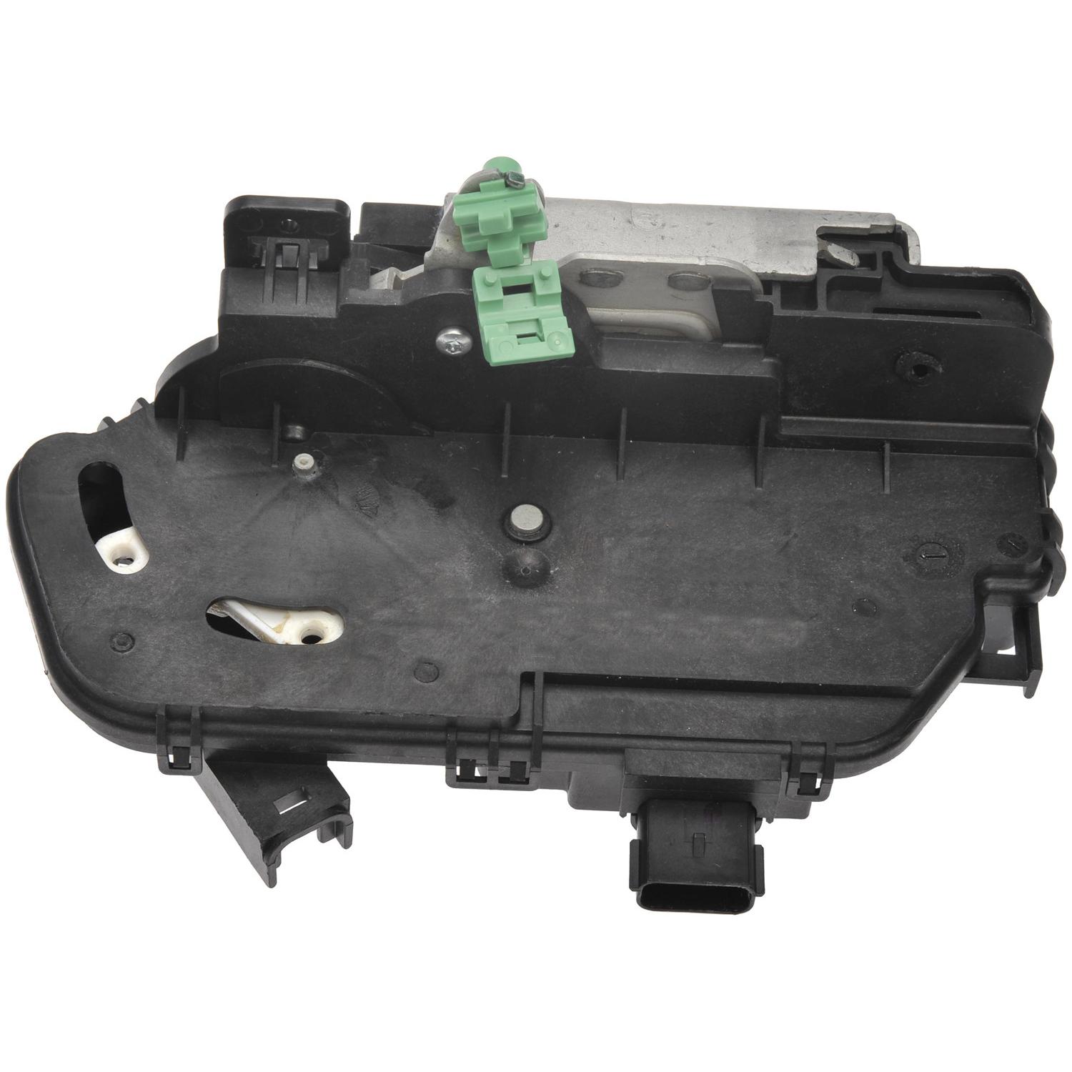 Dorman 937720 - Door Lock Actuator Motor Dorman 937720 Door Lock Actuator Motor product image 1 of 7