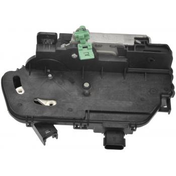 2014 Lincoln MKX Door Lock Actuator Motor Front Right Dorman 937720 image 1 of 4