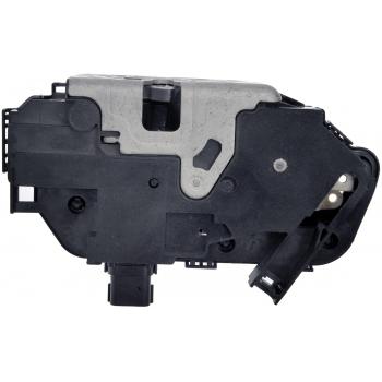 2014 Lincoln MKX Door Lock Actuator Motor Front Right Dorman 937720 image 2 of 4
