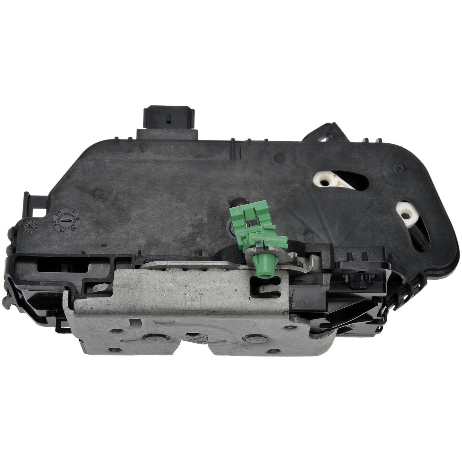 Dorman 937720 - Door Lock Actuator Motor Dorman 937720 Door Lock Actuator Motor product image 3 of 7