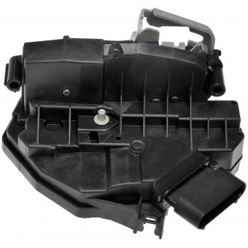 2014 Ford Fusion Door Lock Actuator Motor Rear Left Dorman 937721 image 1 of 4