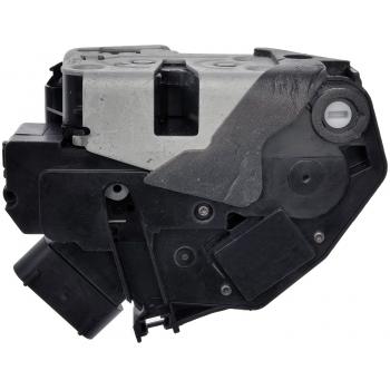 2014 Ford Fusion Door Lock Actuator Motor Rear Left Dorman 937721 image 2 of 4