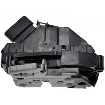 2014 Ford Fusion Door Lock Actuator Motor Rear Left Dorman 937721 image 3 of 4
