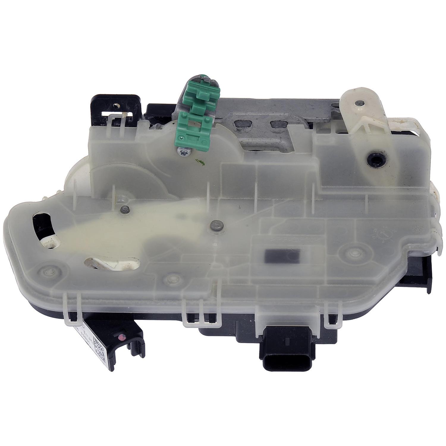 Dorman 937722 - Door Lock Actuator Motor Dorman 937722 Door Lock Actuator Motor product image 1 of 8
