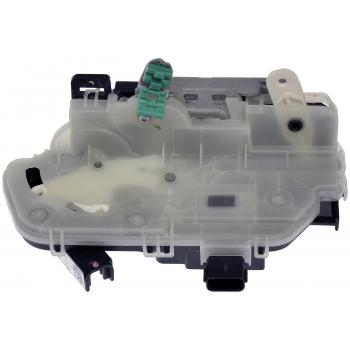 2015 Ford Police Interceptor Utility Door Lock Actuator Motor Front Right Dorman 937722 image 1 of 4