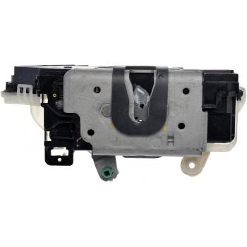 2015 Ford Police Interceptor Utility Door Lock Actuator Motor Front Right Dorman 937722 image 3 of 4
