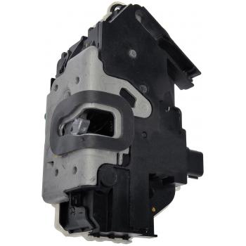 2015 Ford Police Interceptor Utility Door Lock Actuator Motor Front Right Dorman 937722 image 4 of 4