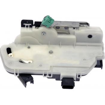 2015 Ford Flex Door Lock Actuator Motor Front Right Dorman 937723 image 1 of 4