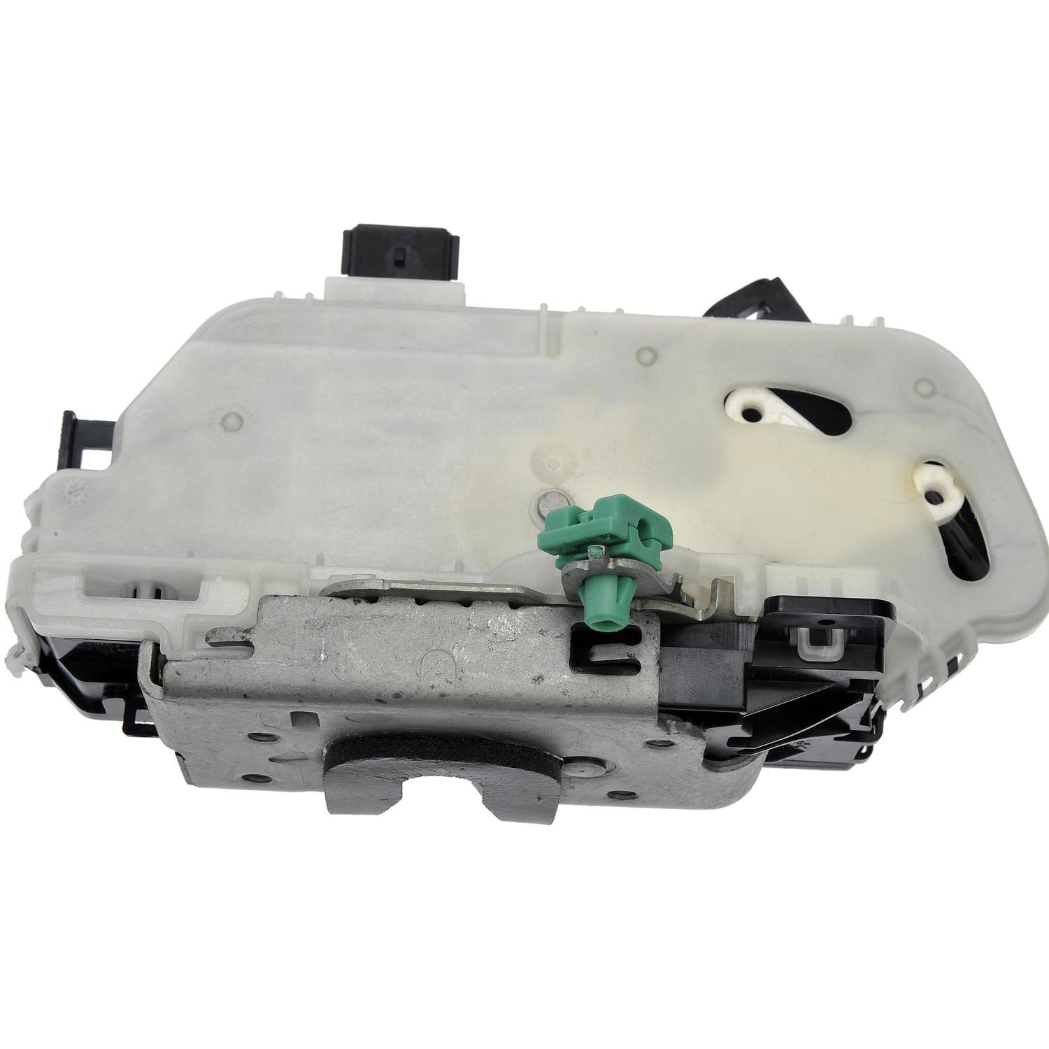Dorman 937723 - Door Lock Actuator Motor Dorman 937723 Door Lock Actuator Motor product image 3 of 7