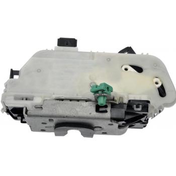 2015 Ford Flex Door Lock Actuator Motor Front Right Dorman 937723 image 3 of 4