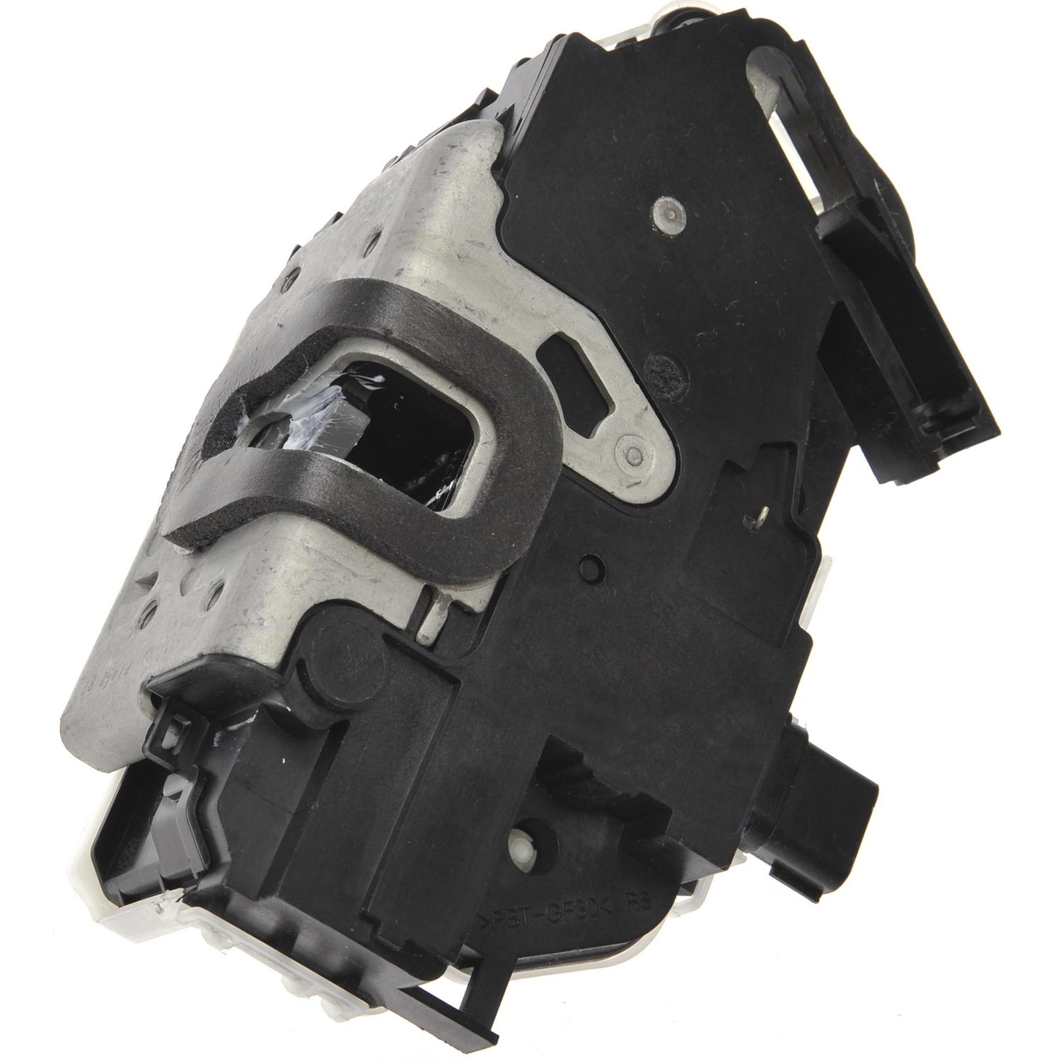 Dorman 937723 - Door Lock Actuator Motor Dorman 937723 Door Lock Actuator Motor product image 4 of 7