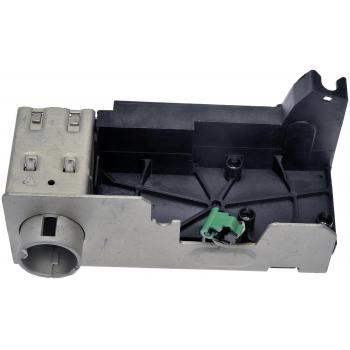 2012 Ford Transit Connect Door Lock Actuator Motor Front Left Dorman 937728 image 1 of 4