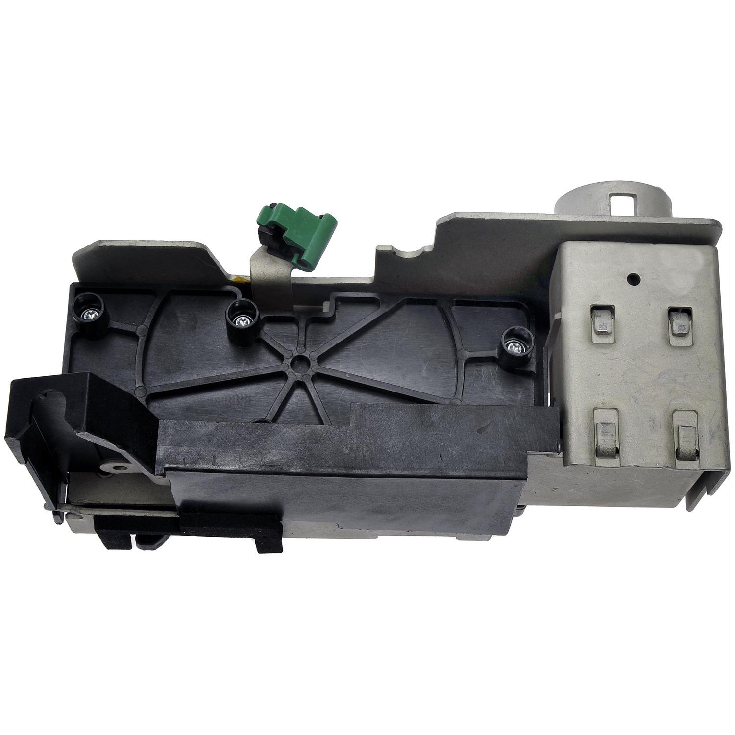 Dorman 937728 - Door Lock Actuator Motor Dorman 937728 Door Lock Actuator Motor product image 3 of 7