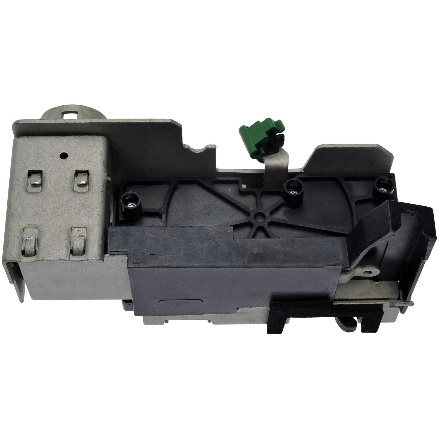 Dorman 937731 - Door Lock Actuator Motor Dorman 937731 Door Lock Actuator Motor product image 3 of 7