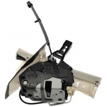 2017 Ford Focus Door Lock Actuator Motor Rear Left Dorman 937732 image 3 of 4