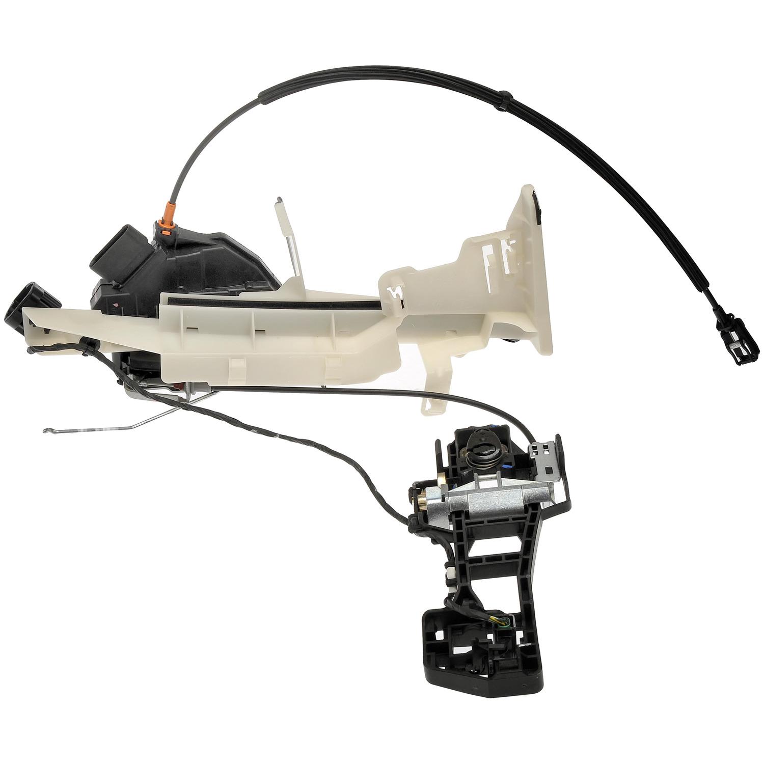 Dorman 937733 - Door Lock Actuator Motor Dorman 937733 Door Lock Actuator Motor product image 1 of 7