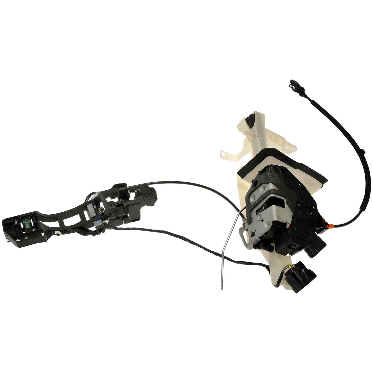 Dorman 937733 - Door Lock Actuator Motor Dorman 937733 Door Lock Actuator Motor product image 2 of 7