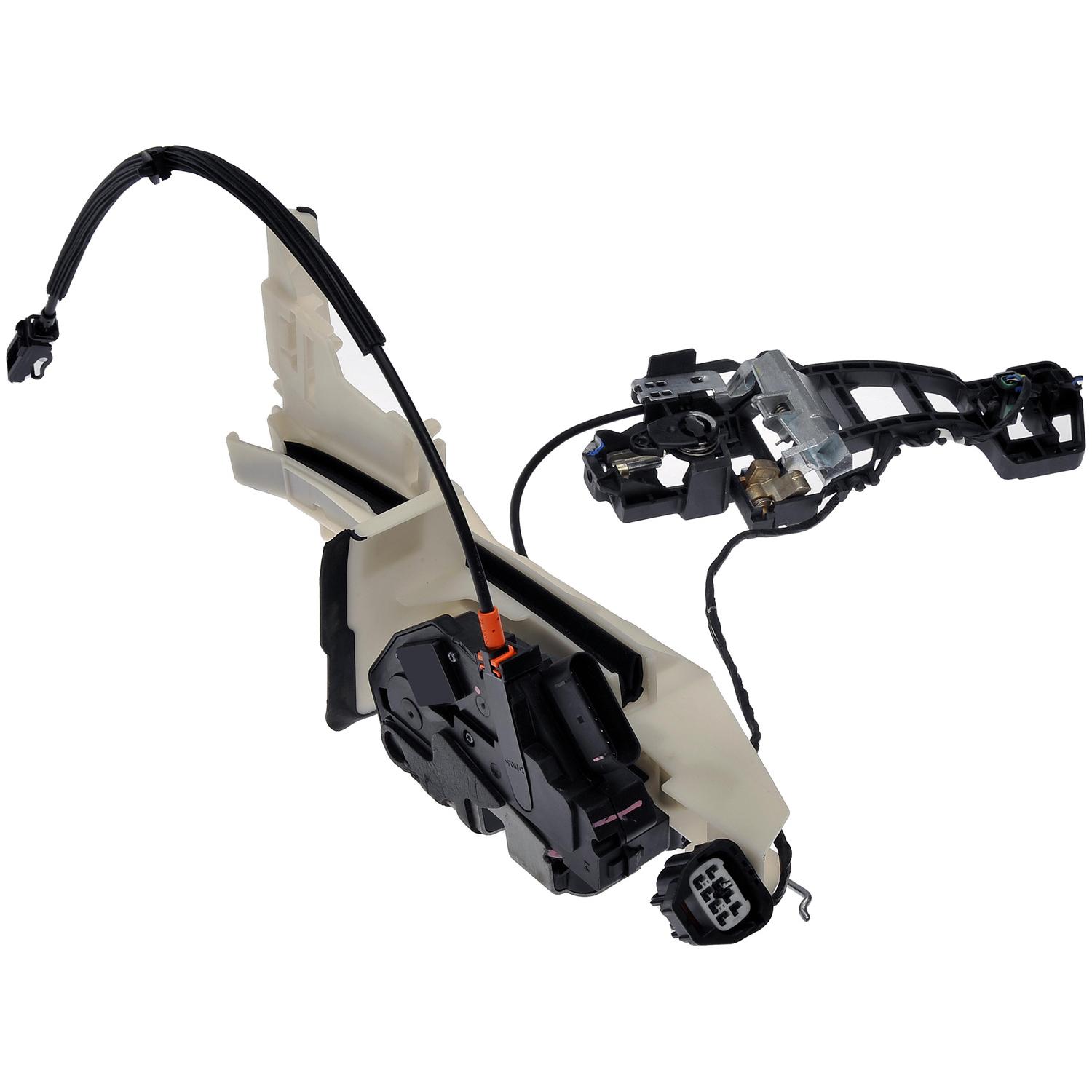Dorman 937733 - Door Lock Actuator Motor Dorman 937733 Door Lock Actuator Motor product image 4 of 7
