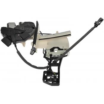 2017 Ford Focus Door Lock Actuator Motor Front Left Dorman 937734 image 1 of 4