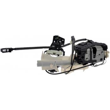 2017 Ford Focus Door Lock Actuator Motor Front Left Dorman 937734 image 3 of 4