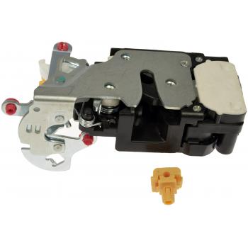 2013 Chevrolet Express Pasajeros Door Latch Assembly