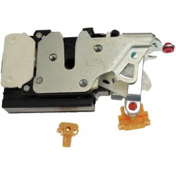 2007 GMC C7500 Topkick Door Latch Assembly Front Left Dorman 937791 image 2 of 4