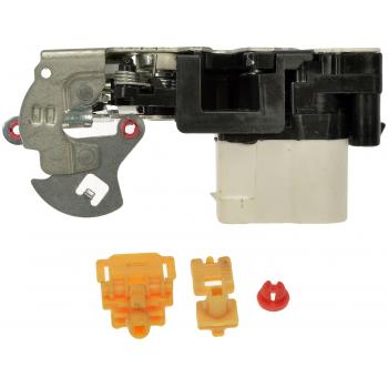 2008 GMC C5500 Topkick Door Lock Actuator Motor Front Left Dorman 937792 image 1 of 4