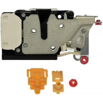 2008 GMC C5500 Topkick Door Lock Actuator Motor Front Left Dorman 937792 image 2 of 4