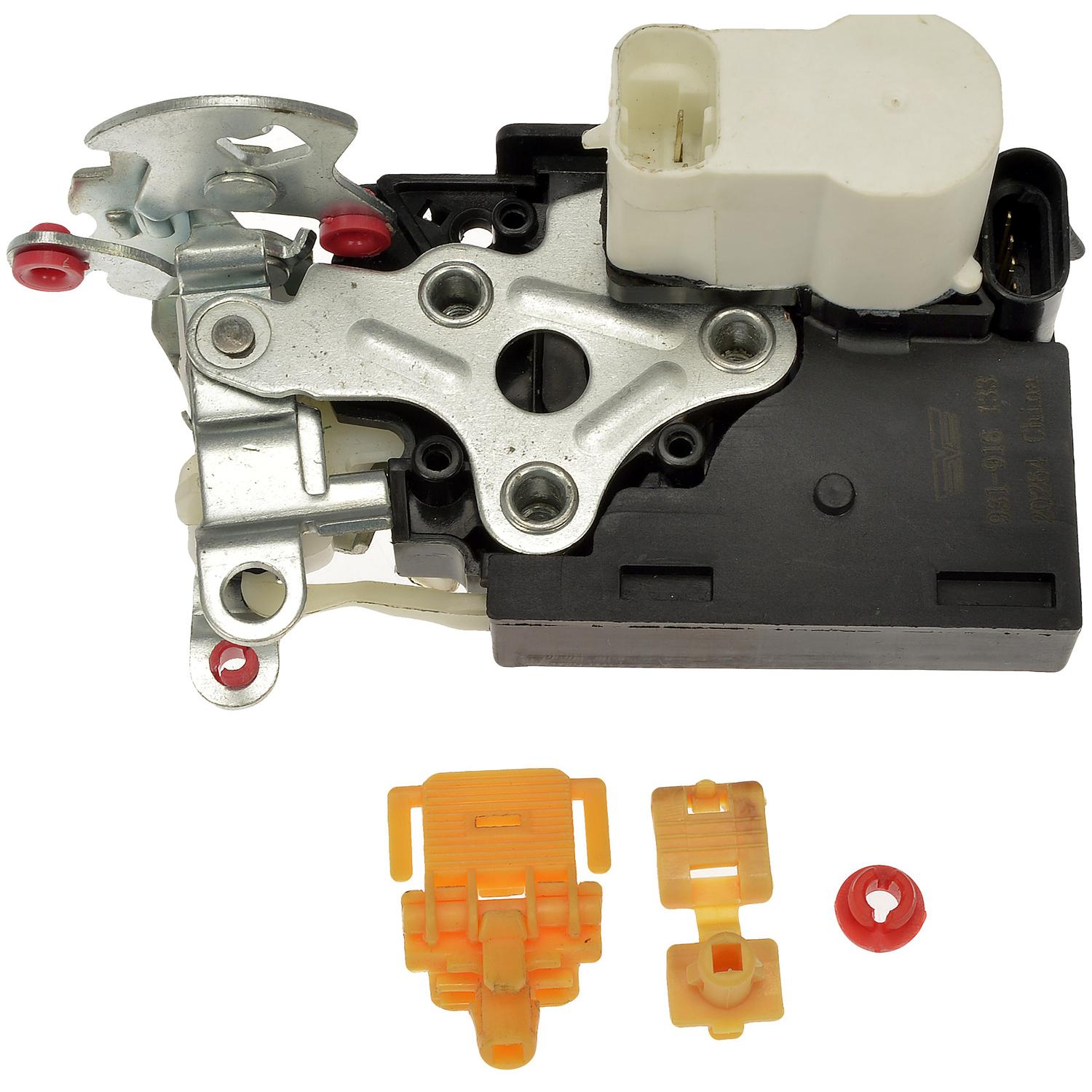 Dorman 937792 - Door Lock Actuator Motor Dorman 937792 Door Lock Actuator Motor product image 3 of 7