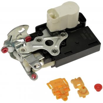 2008 GMC C5500 Topkick Door Lock Actuator Motor Front Left Dorman 937792 image 4 of 4