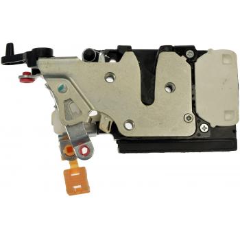 2007 GMC Savana 3500 Door Latch Assembly Right Side Hinged Door Front Dorman 937794 image 2 of 4