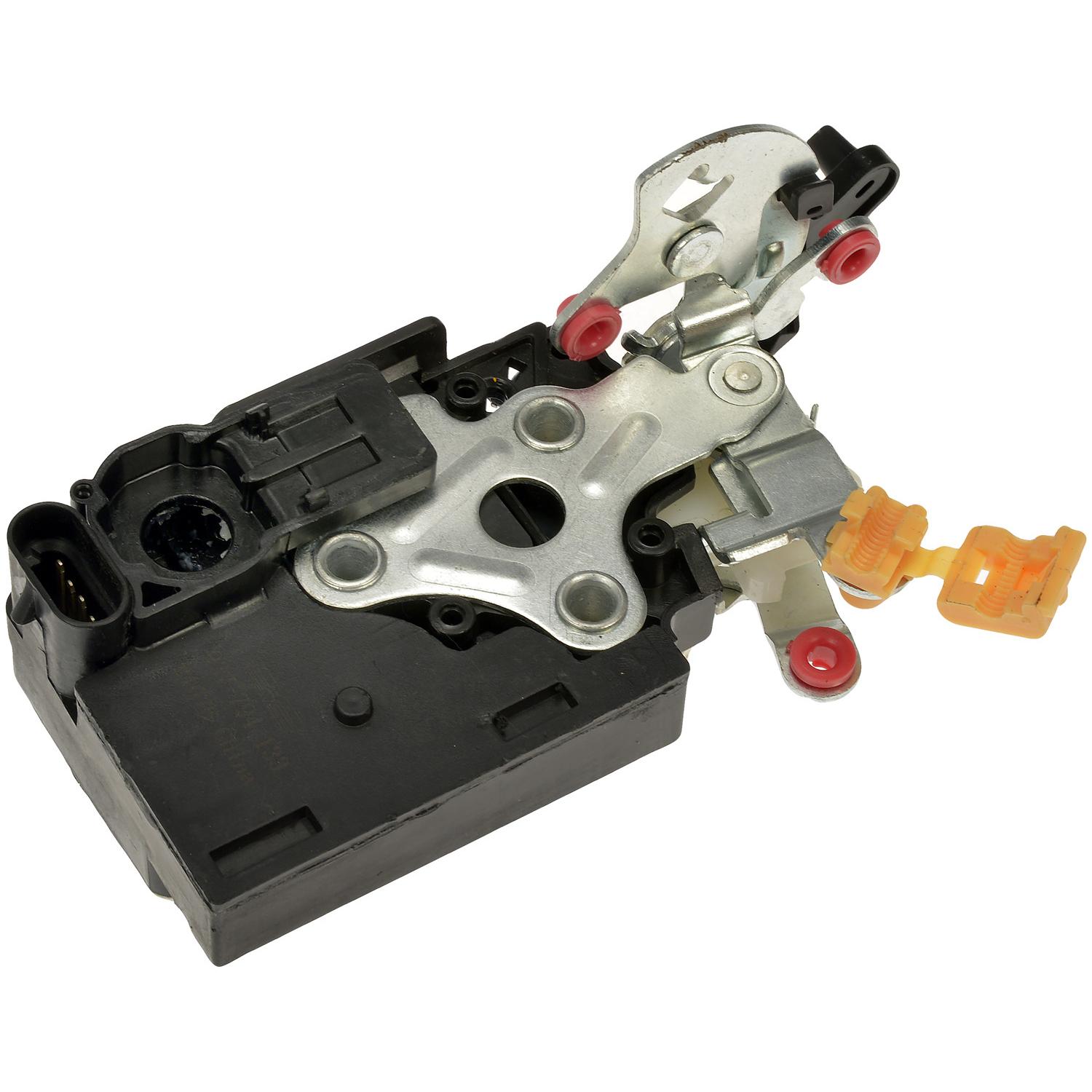 Dorman 937794 - Door Latch Assembly Dorman 937794 Door Latch Assembly product image 4 of 7