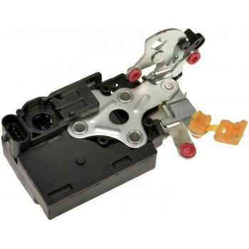 2007 GMC Savana 3500 Door Latch Assembly Right Side Hinged Door Front Dorman 937794 image 4 of 4