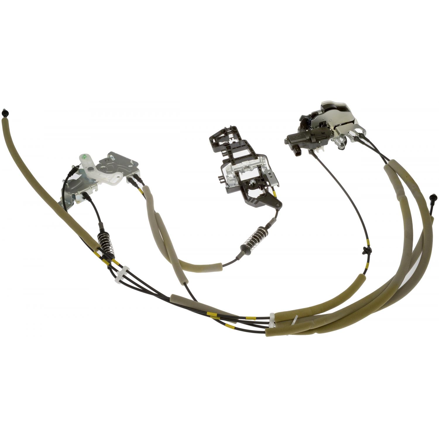 Dorman 937795 - Door Lock Actuator Motor Dorman 937795 Door Lock Actuator Motor product image 4 of 9