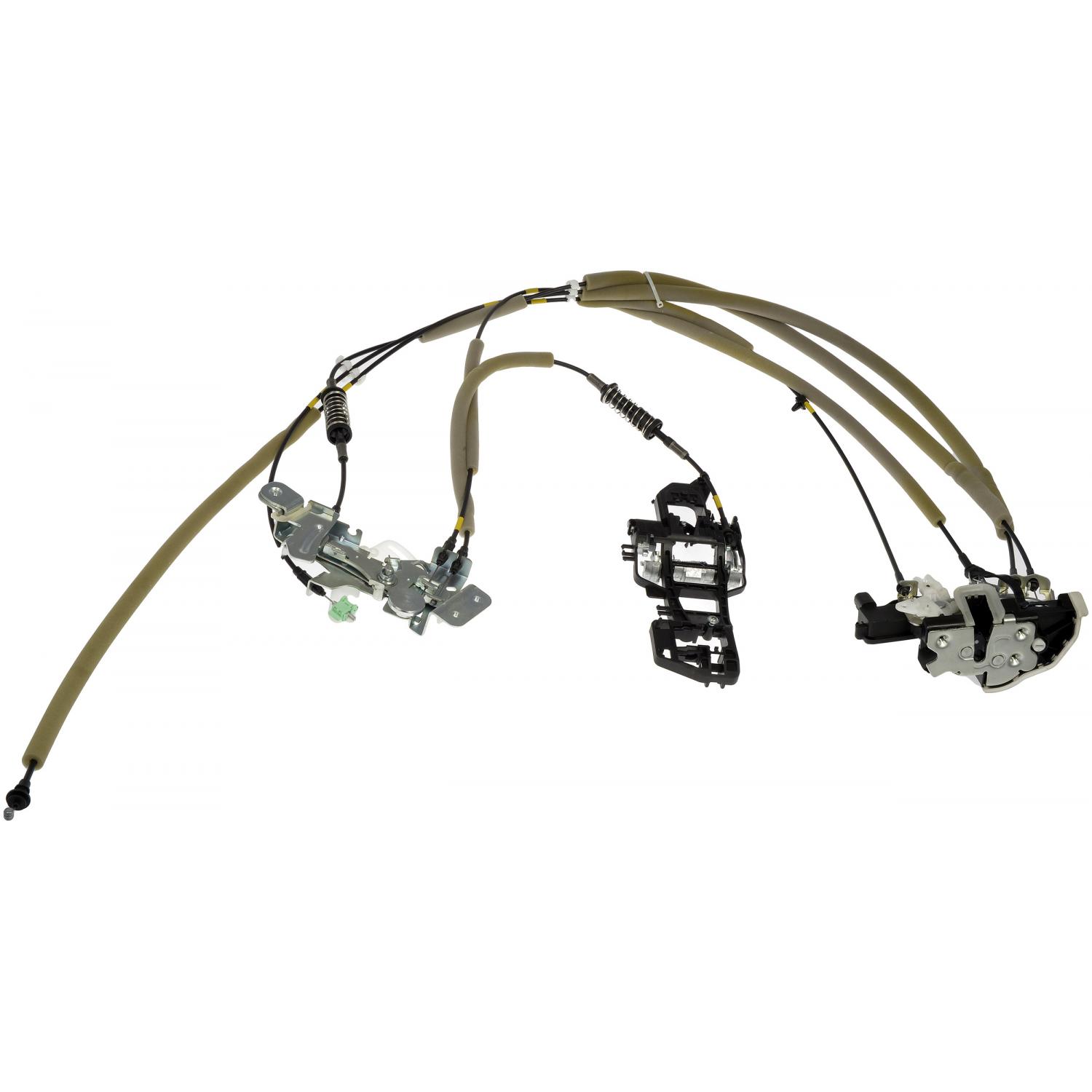 Dorman 937795 - Door Lock Actuator Motor Dorman 937795 Door Lock Actuator Motor product image 5 of 9