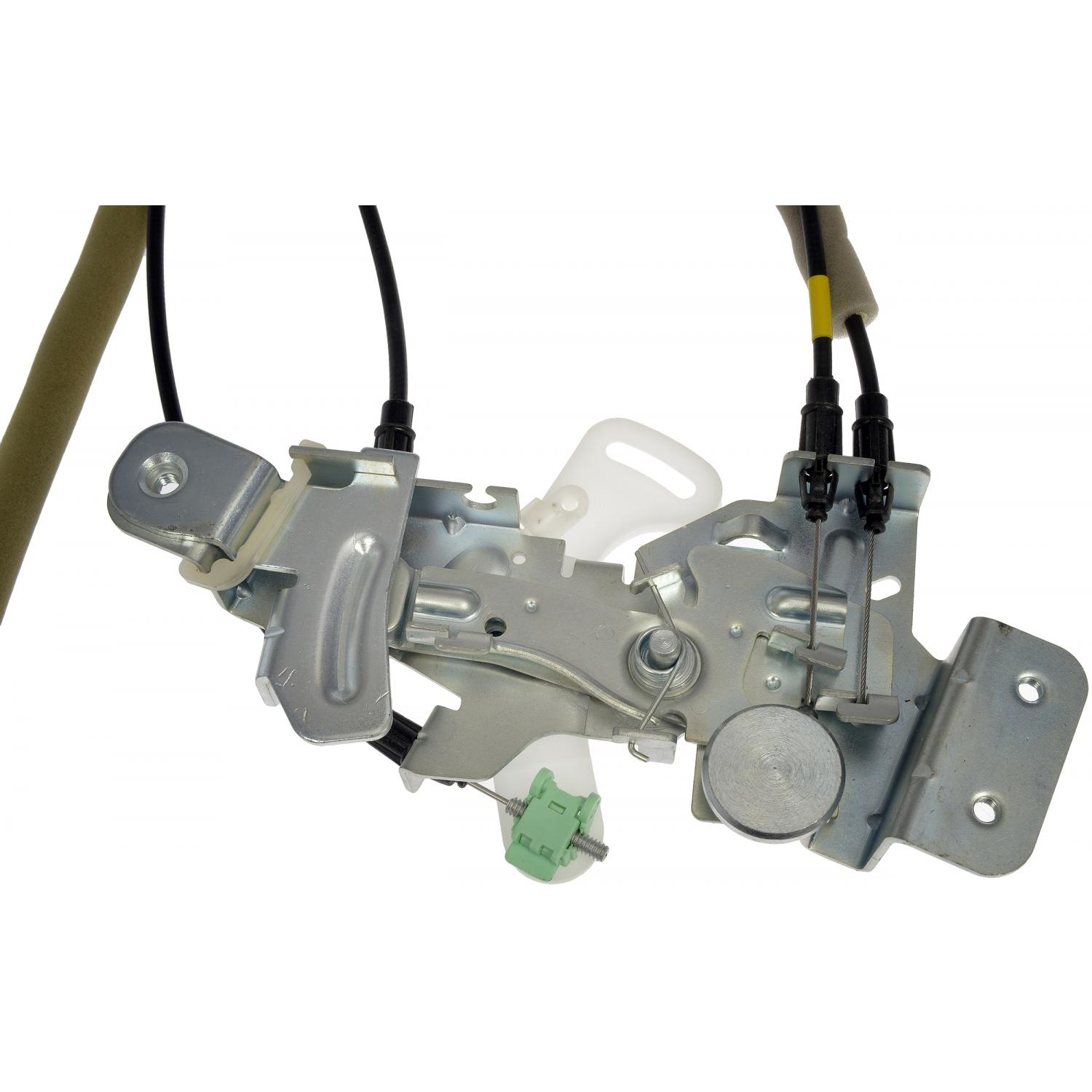 Dorman 937795 - Door Lock Actuator Motor Dorman 937795 Door Lock Actuator Motor product image 7 of 9