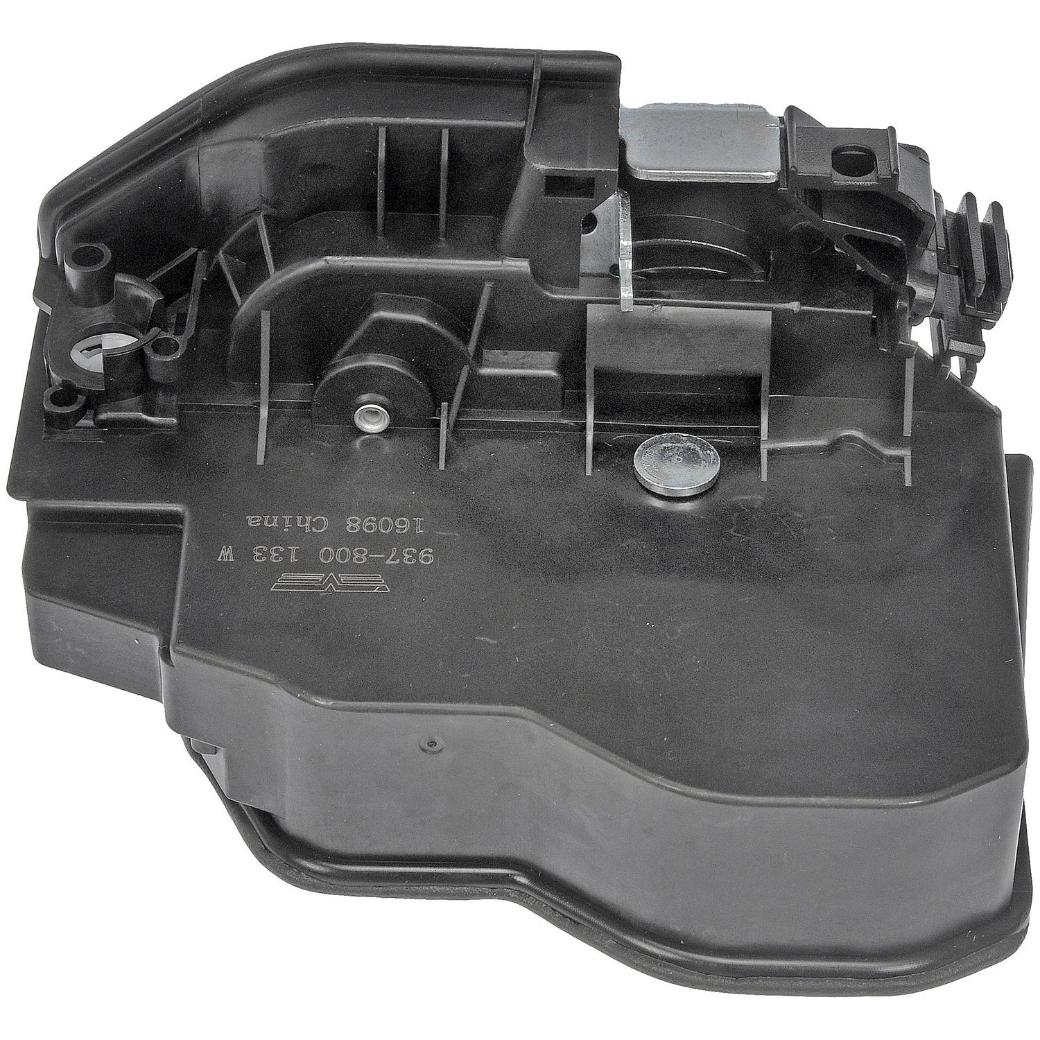 Dorman 937800 - Door Lock Actuator Motor Dorman 937800 Door Lock Actuator Motor product image 1 of 6