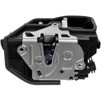 2014 Mini Cooper Countryman Door Lock Actuator Motor Front Left Dorman 937800 image 2 of 4