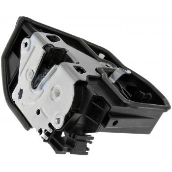 2014 Mini Cooper Countryman Door Lock Actuator Motor Front Left Dorman 937800 image 3 of 4